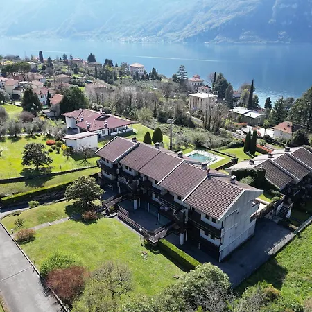 Prati Escape - With Pool And Lakeview