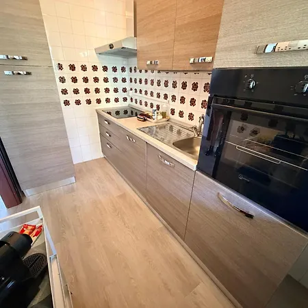 Lejlighed Prati Escape - With Pool And Lakeview Lierna